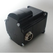 NEMA 23 Stepper Motor Cover